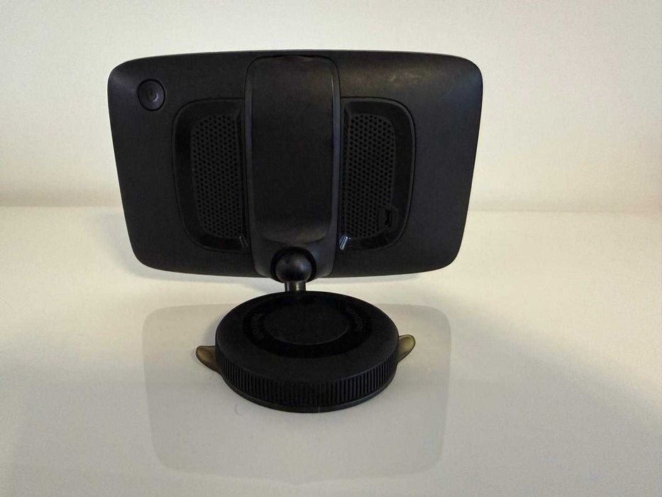 GPS Tir Tomtom VIA 53 NAV5 harta Europa HM TRUCK 1170.13193