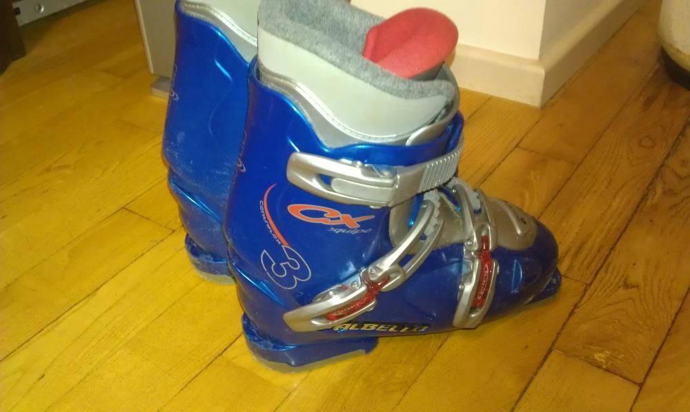 Продавам ски обувки DOLOMITE Z PRO 110