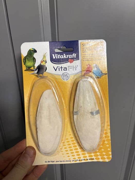 Vand 2 os sepie pentri izopozi isopod papagali animale companie hrana
