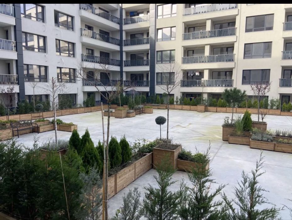 Продава се Двустаен апартамент в Варна, Централна поща - 65 кв.м за 1471 €/кв.м - Снимка #9