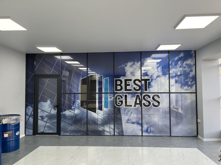 Баннер. Оформление. Все виды рекламы