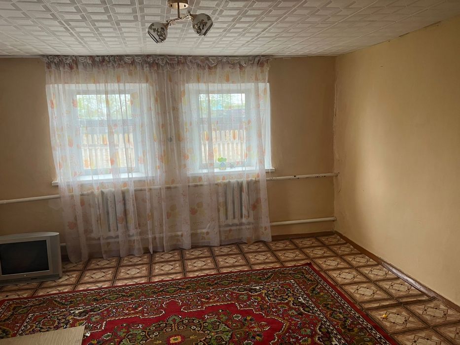 Продам дом в Жалтыре