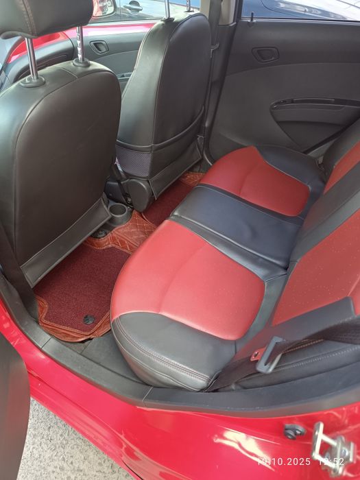 Продам Chevrolet Spark M300