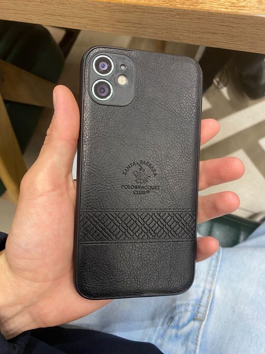 iPhone 11 128, акб 77%