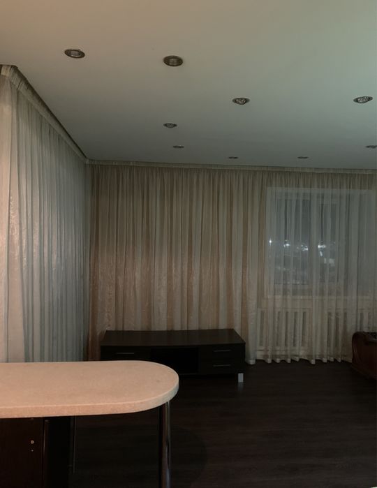 Долгосрочная аренда квартиры