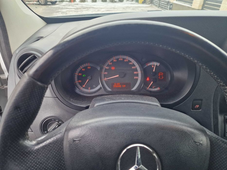 Mercedes Citan Maxi 2017