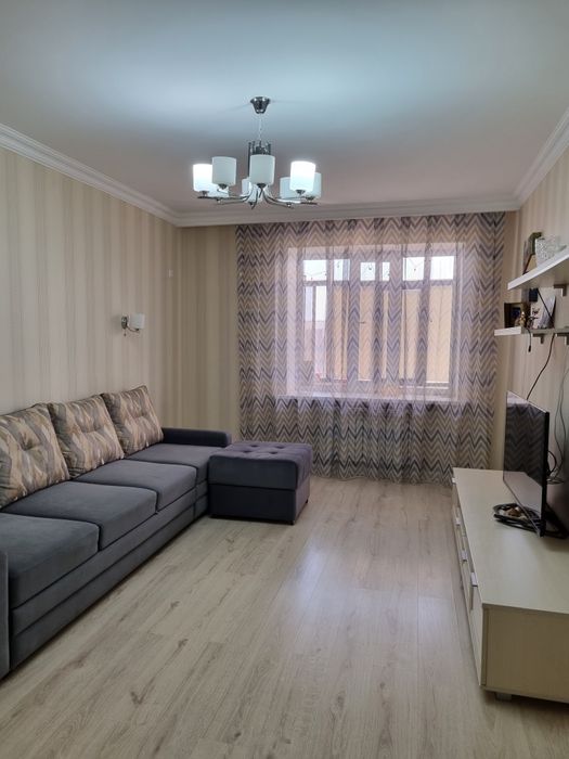 2-х комн.каартира