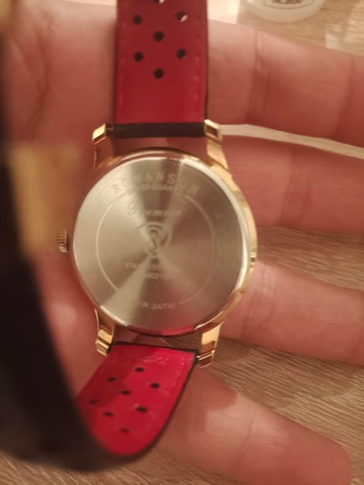 Часы Романсон оригинал