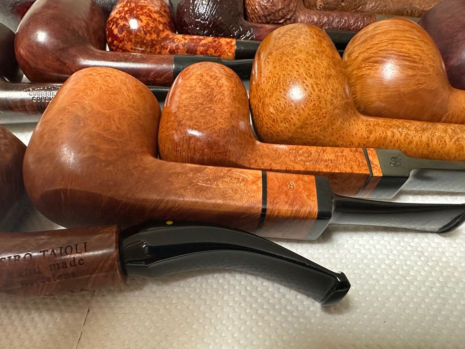 Pipe pt Fumat  și Colecționari Ultimele Bucăți !!!