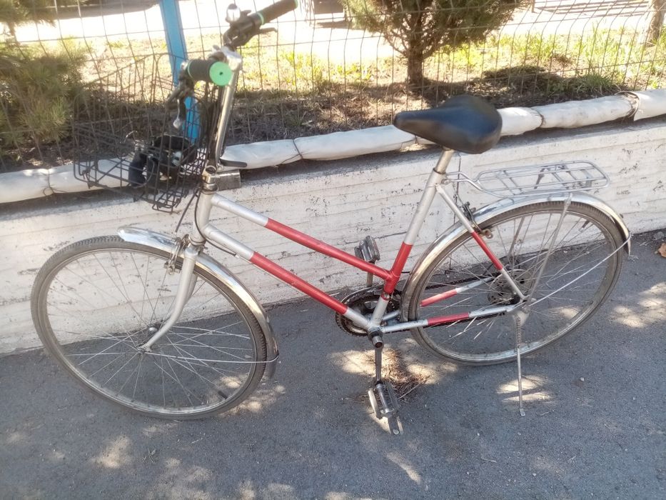 Продам велосипед.