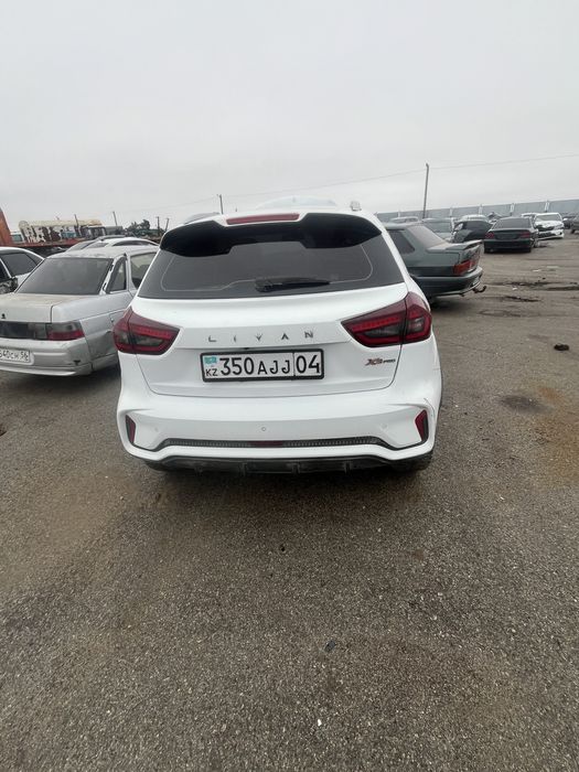 LIVAN X3 PRO 2024г.