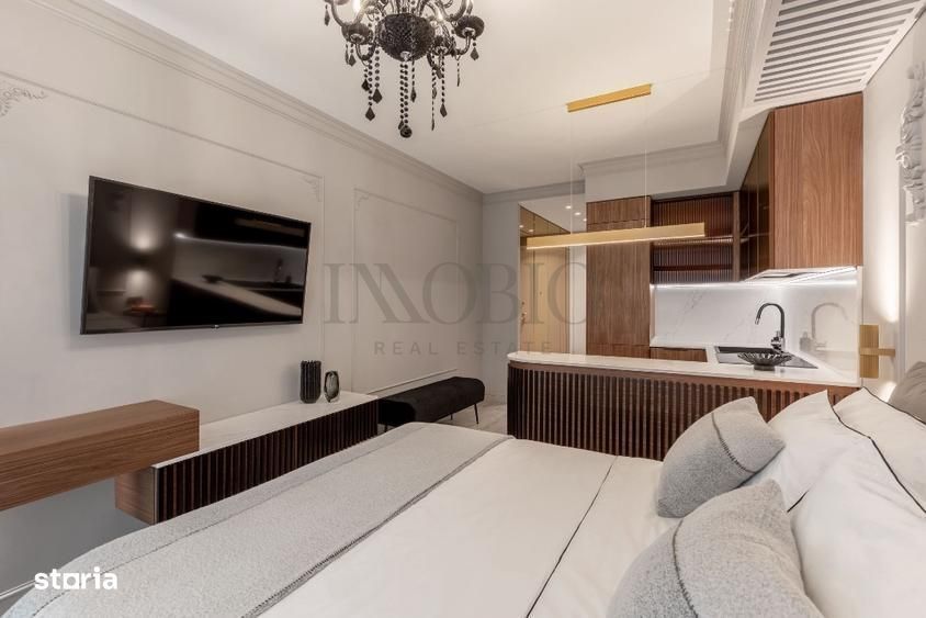Studio | Win Herastrau