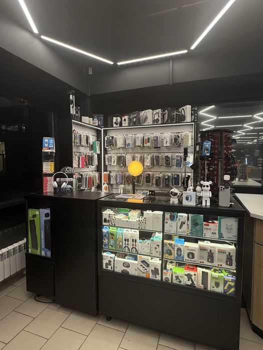 Срочно продаю островок