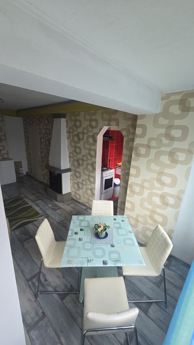 Garsoniera de inchiriat in tudor, zona diamant