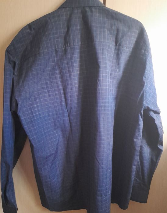 Мъжка риза Sema размер 7XL