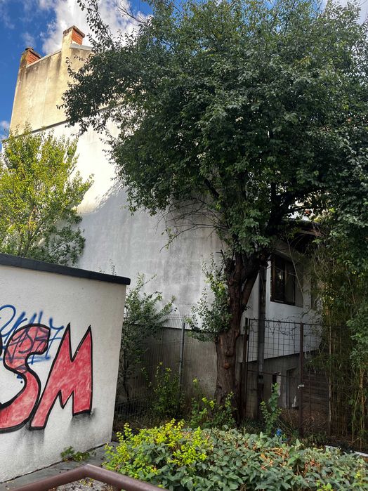 Casa individuala de vanzare aproape de centru