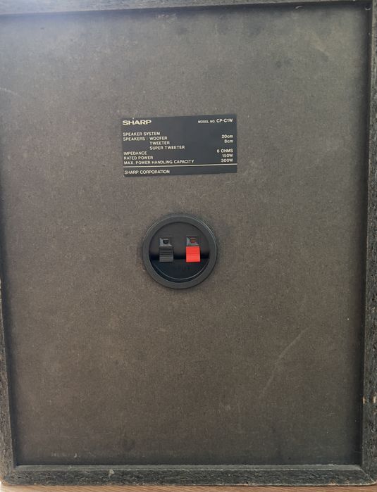 Музыкальный центр Panasonic