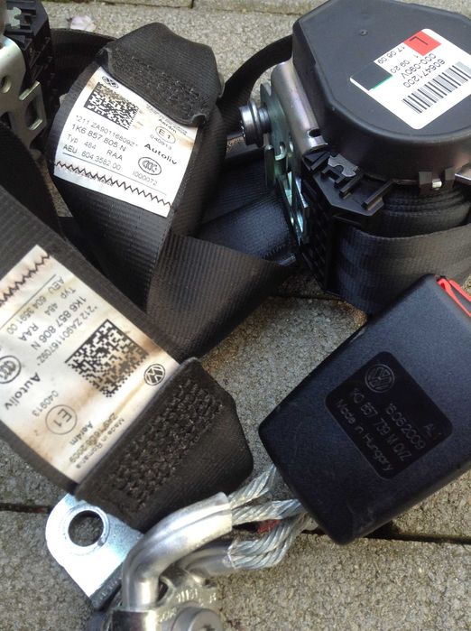 Части за VW Golf MK 6  VI , Голф MK 7 VII