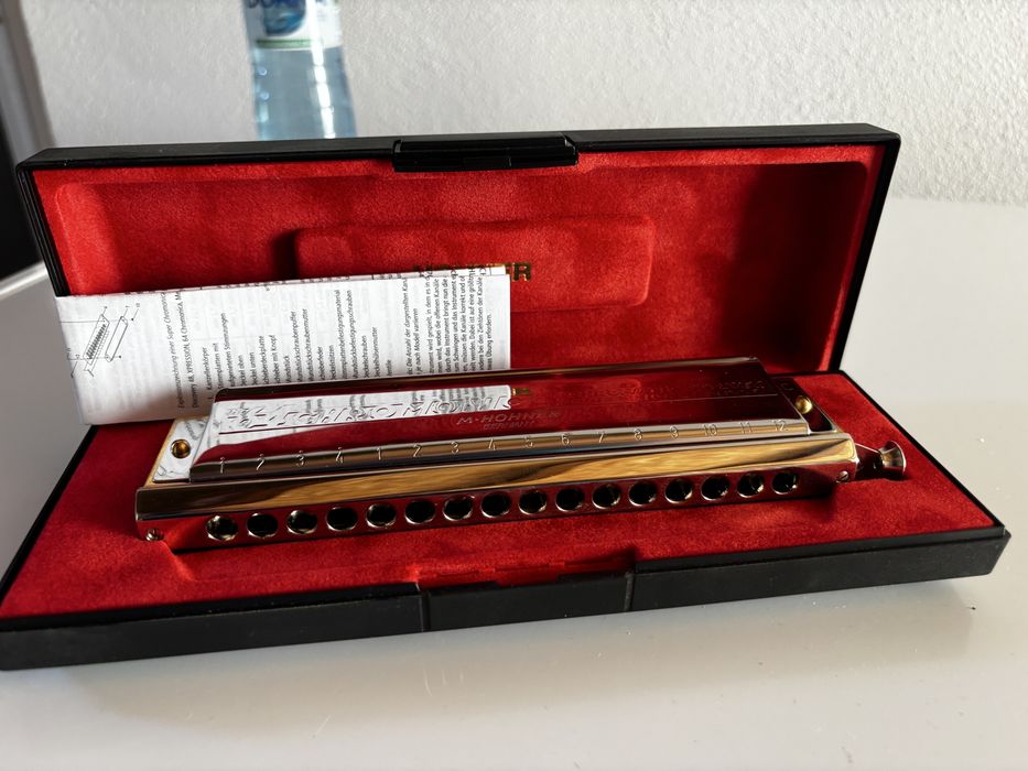 Muzicuta originala NOUA