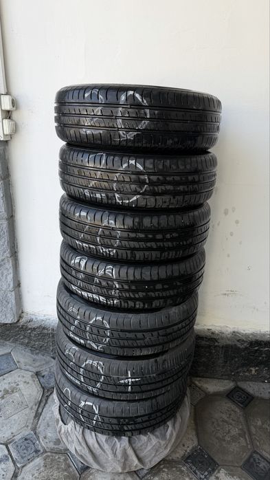 Летние шины, R-15, R-16, R-17