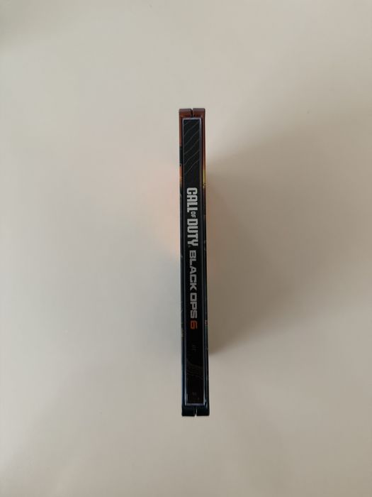 Call of duty black ops 6 ps5