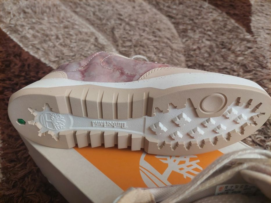 Дамски обувки Timberland