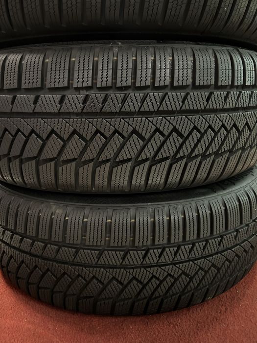 Джанти с Зимни Гуми 19 цола Audi Q3 VW Tiguan Skoda Kodiq Seat Terraco