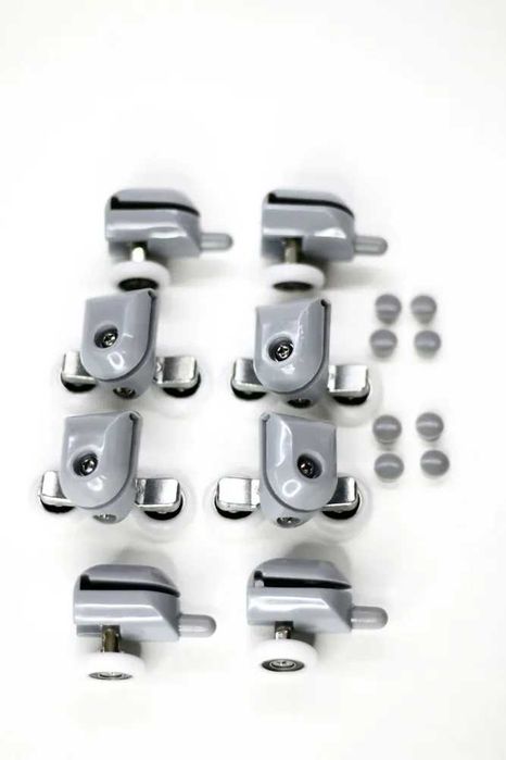 Ролик для душевая кабина душ 25мм, 23мм