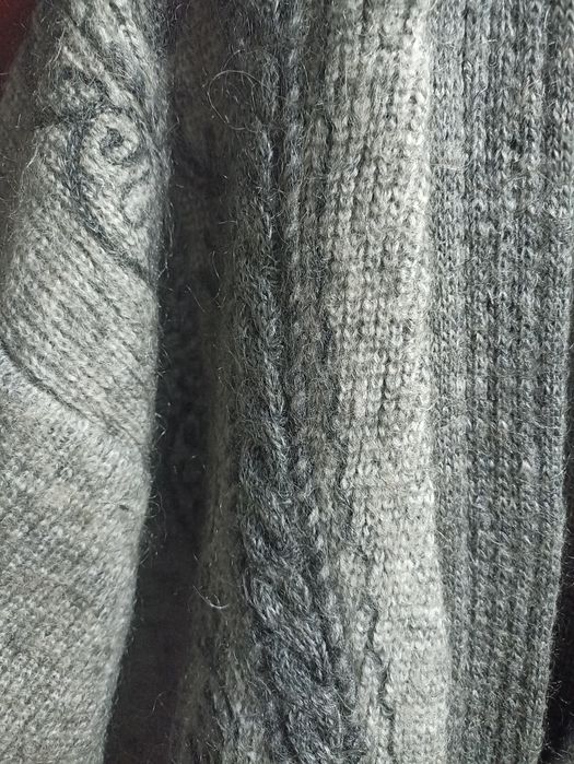 Продам шерстяное пальто