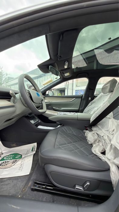 Changan  2025 — 7