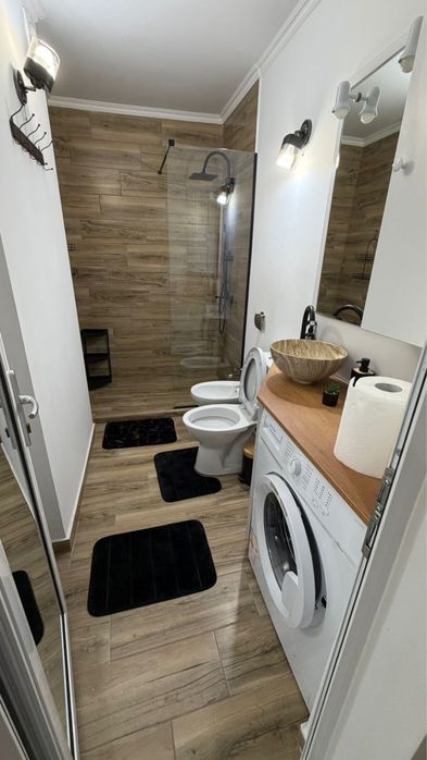 Apartament cu 2 camere de inchiriat