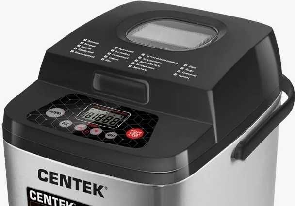 Хлебопечь CT-1410