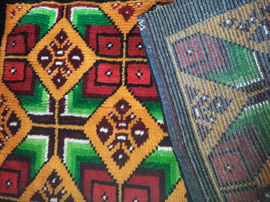 Нови вълнени китеници