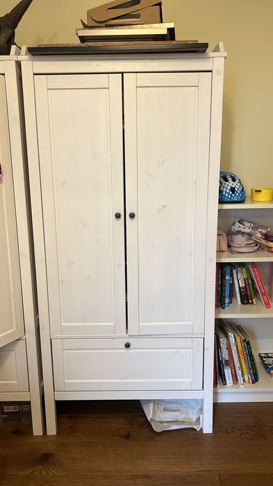 Деревянная детская мебель,