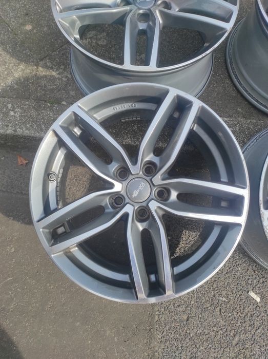 5x112 18 цола Ауди Фолксваген Шкода Мерцедес