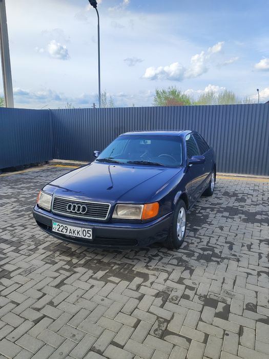 Продам Ауди 100 audi