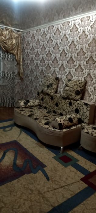Сдается 1.5 комнатная квартира