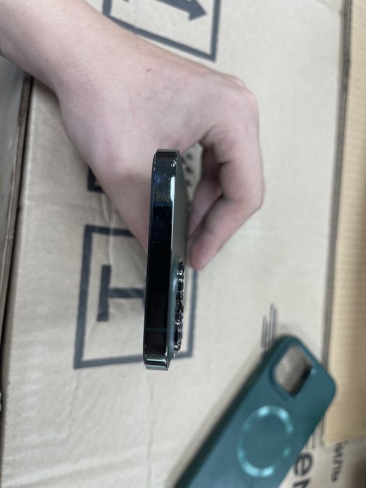 Обмен iphone 13 pro max