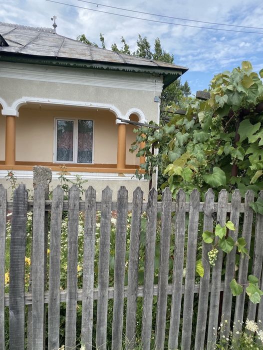 CASĂ DE VÂNZARE CU 2.952 MP TEREN, Suseni, Arges