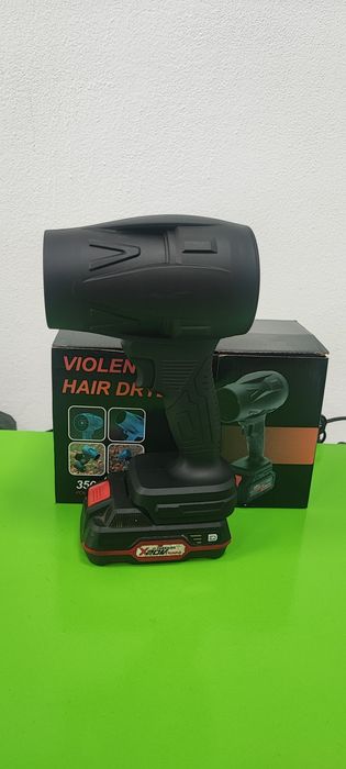 Suflata aer pe acumulator Parkside 20v