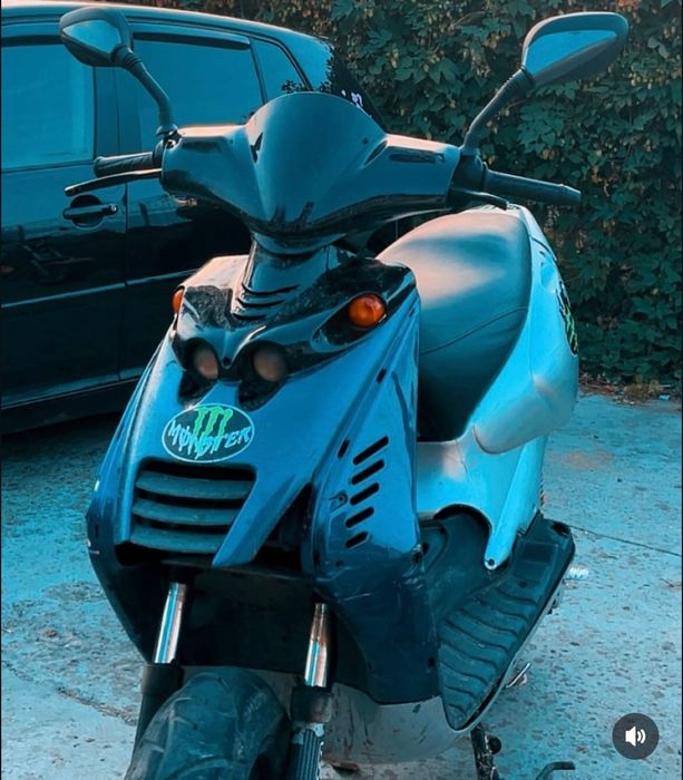 De vânzare beta rr 50