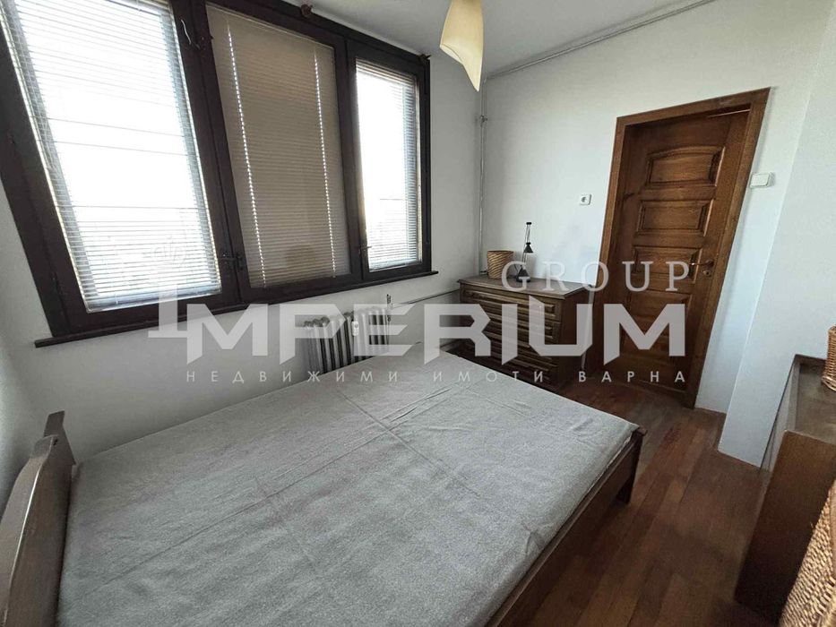 Продава се Четиристаен апартамент в Варна, Трошево - 104 кв.м за 1779 €/кв.м - Снимка #4