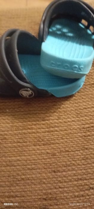 Crocs  originali copii