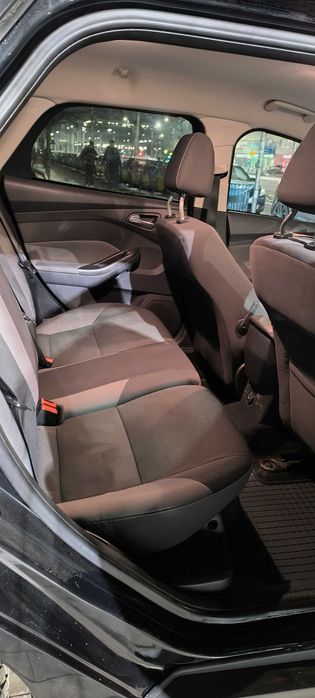 Vând Ford Focus Mk3 2012 2.0 125cp