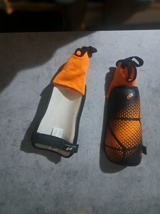 Ghete si Aparatori Pro Touch