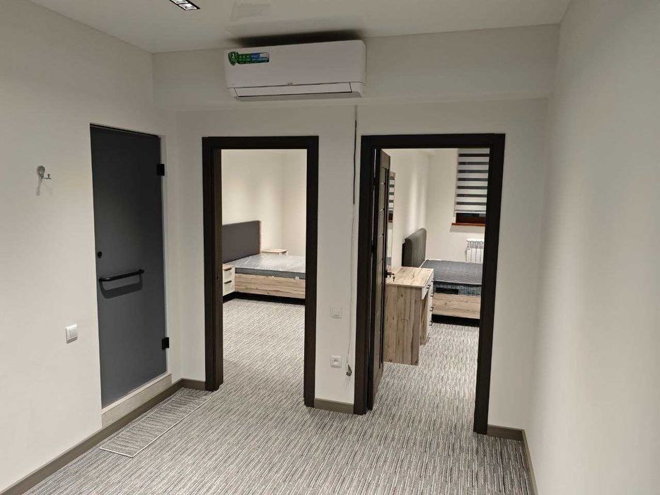 Аренда 5 комнатной квартиры . (Университет Инха, IT Park)