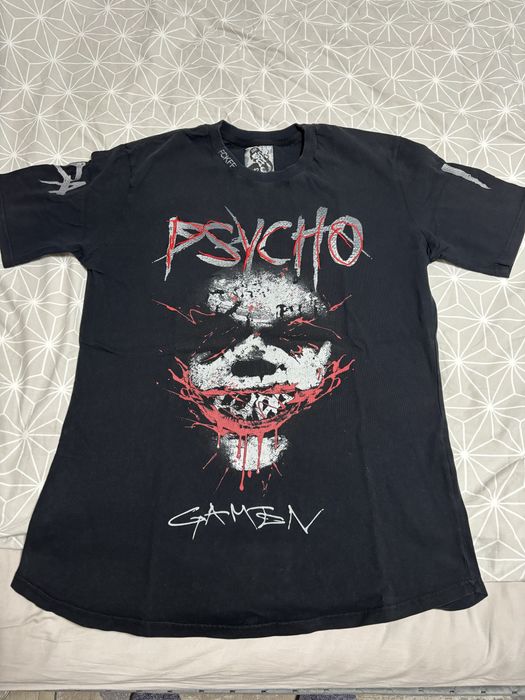 Тениска на Luda Psycho 4 размер L