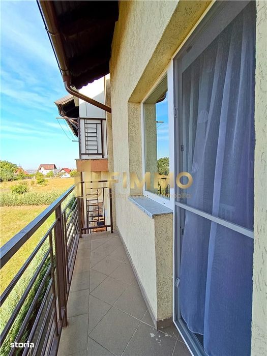 Apartament 2 cam | 56mp utili | Et 3 | Suceava | Ipotesti | ID:830 — fotografia 3