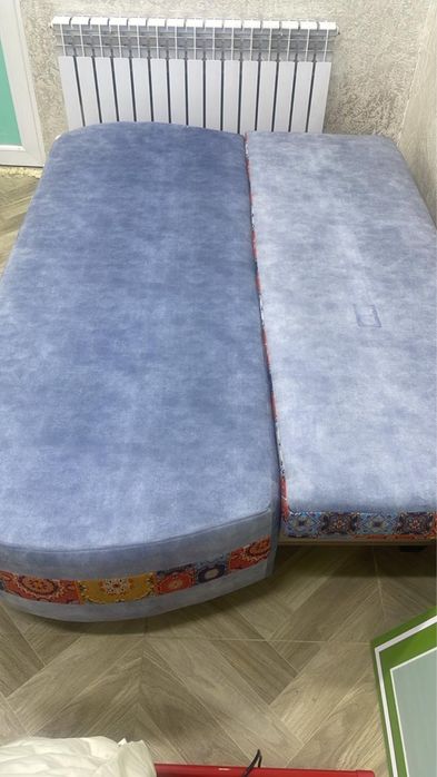 Жаиылатын  Диван