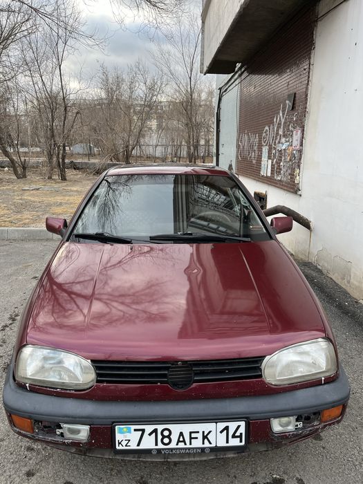 Продам машину гольф